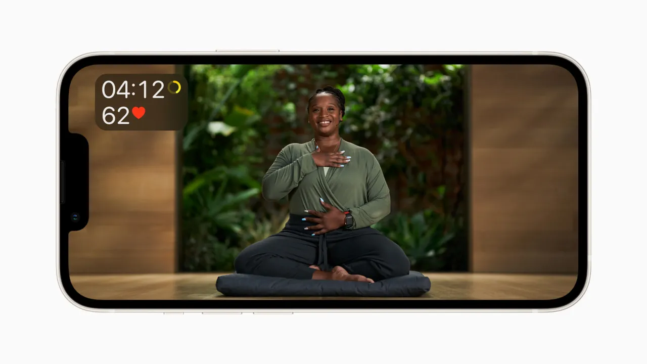 Zdjęcie Apple Fitness+ w Polsce: Kiedy będzie dostępny i co warto wiedzieć
