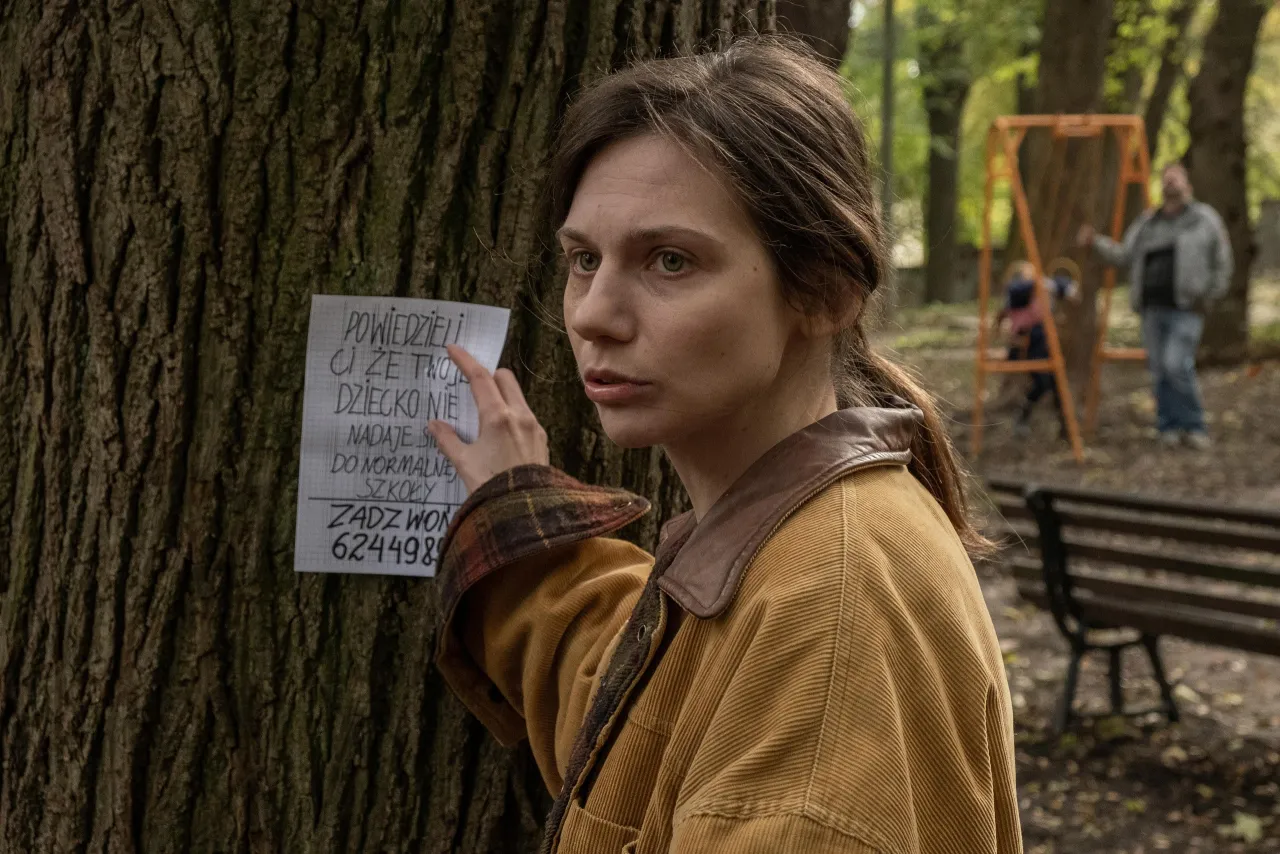 Zdjęcie Śubuk – kiedy na Netflix? Sprawdź, dlaczego jeszcze go nie ma