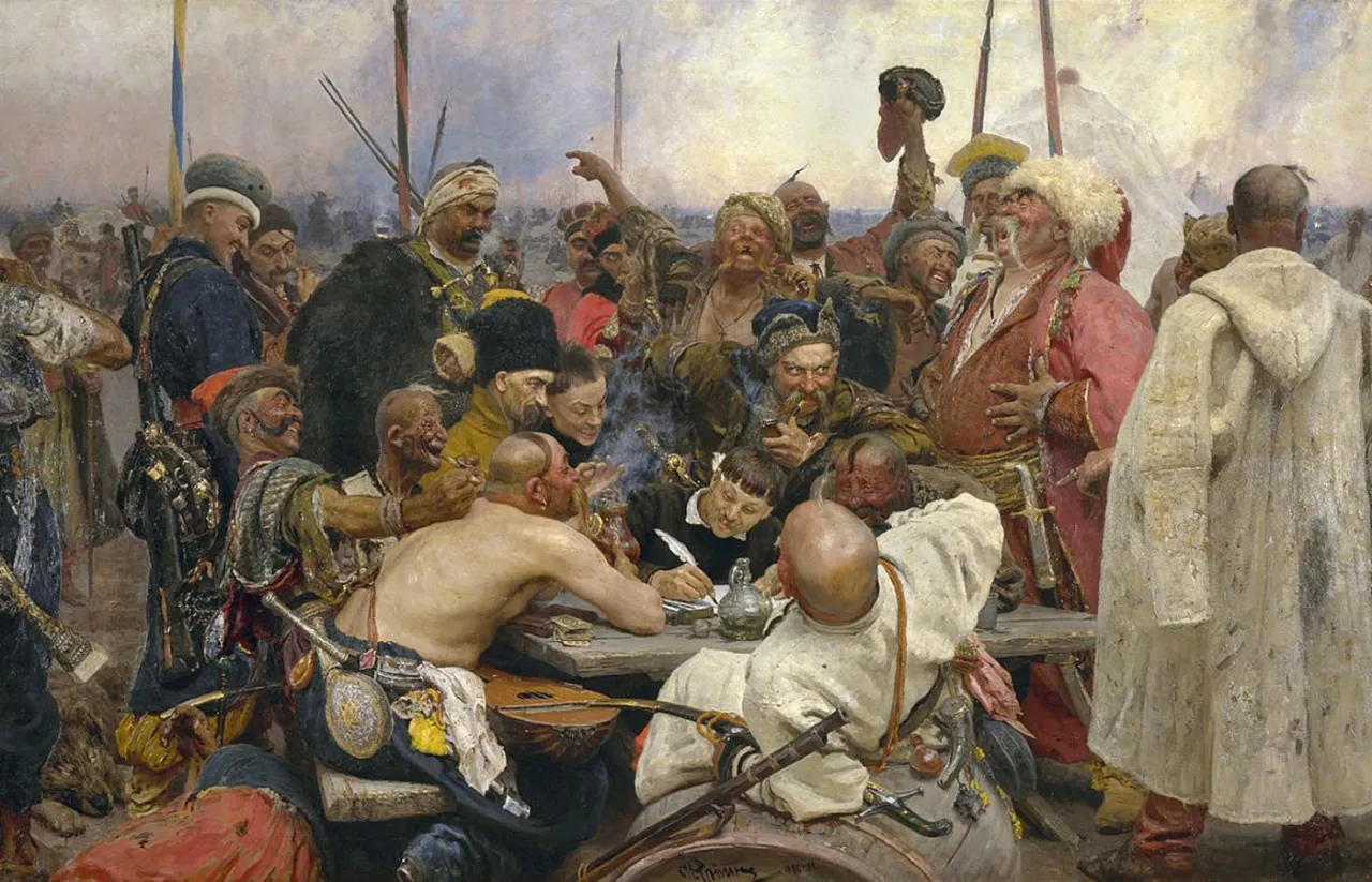 Zdjęcie Ukraińcy skąd się wzięli? Odkryj ich fascynującą historię i korzenie