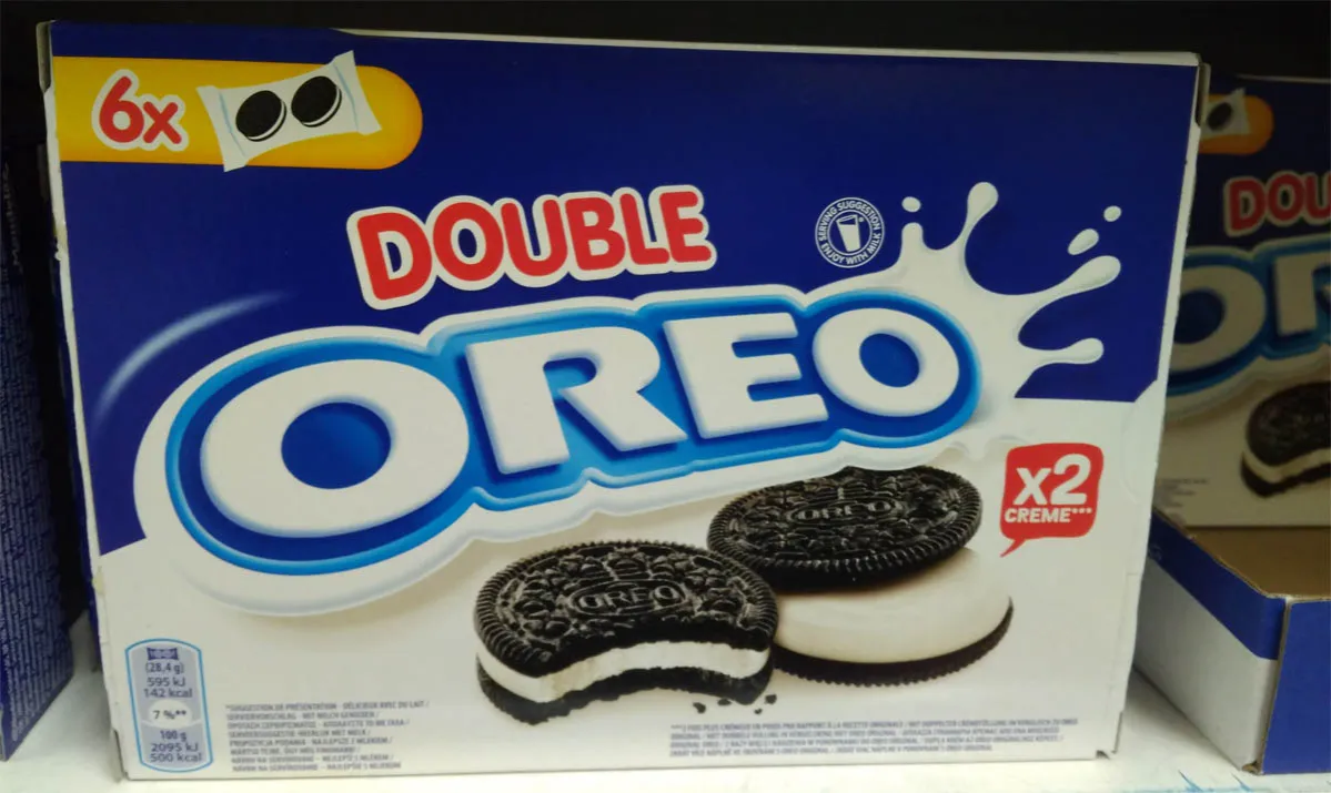 Zdjęcie Czy Oreo jest wegańskie? Sprawdź, co musisz wiedzieć o składzie