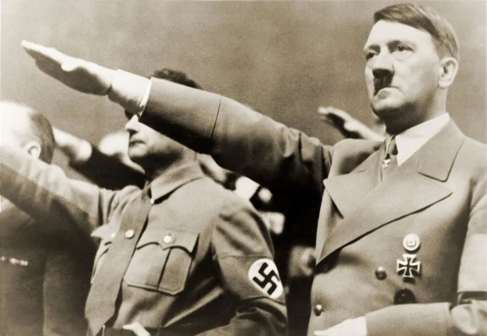 Zdjęcie Jak Hitler doszedł do władzy - kluczowe wydarzenia i ich skutki