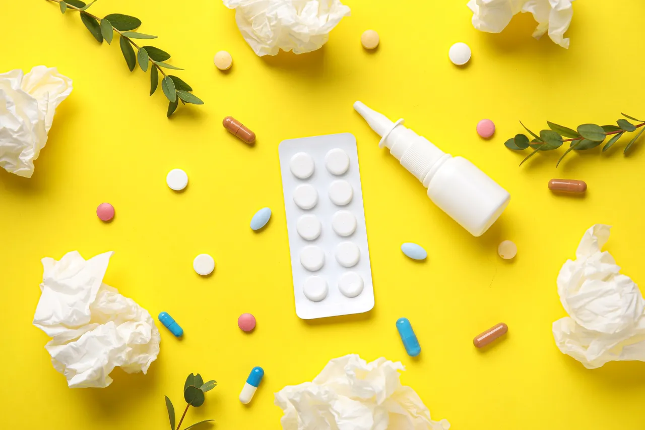 Zdjęcie Alergia na leki objawy – poznaj niebezpieczne symptomy reakcji