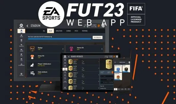 Zdjęcie Prawda o terminie uruchomienia Web App FIFA - nie przegap kluczowego momentu!