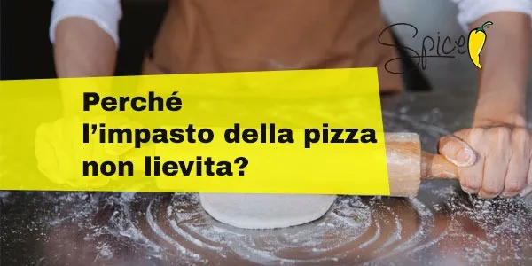 Zdjęcie Czy można zrobić pizzę z niewyrośniętego ciasta i jak to poprawić?