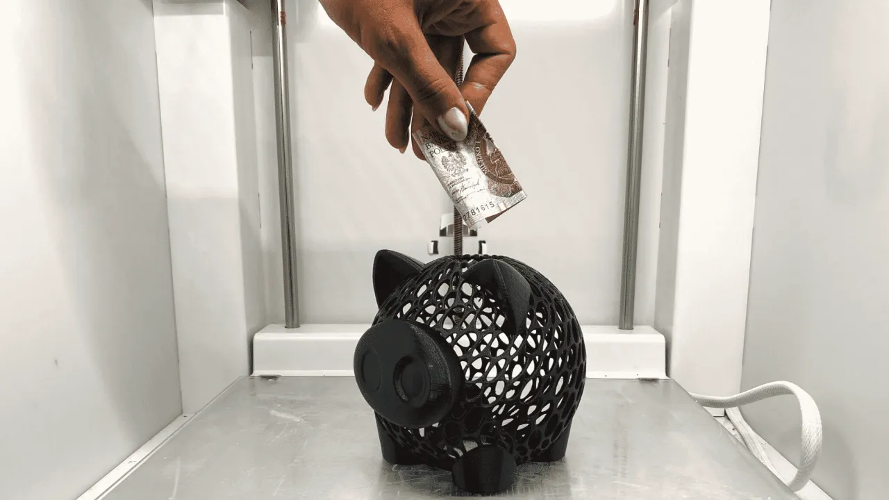 Zdjęcie Ile kosztuje drukowanie 3D? Poznaj realne ceny i sekrety wyceny