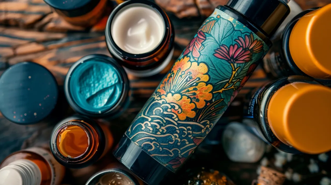 Zdjęcie Skóra do tatuażu - Jak dbać o skórę przed i po tatuowaniu?