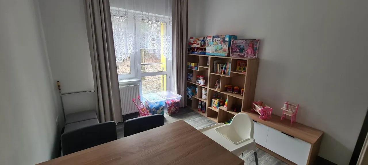 Zdjęcie Jak wygląda życie w domu samotnej matki? Codzienne wyzwania i wsparcie