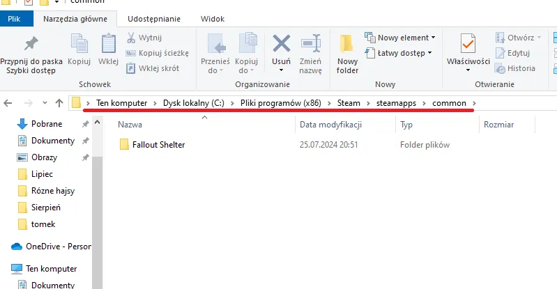 Zdjęcie Jak odinstalować grę na Steam i uniknąć problemów z biblioteką