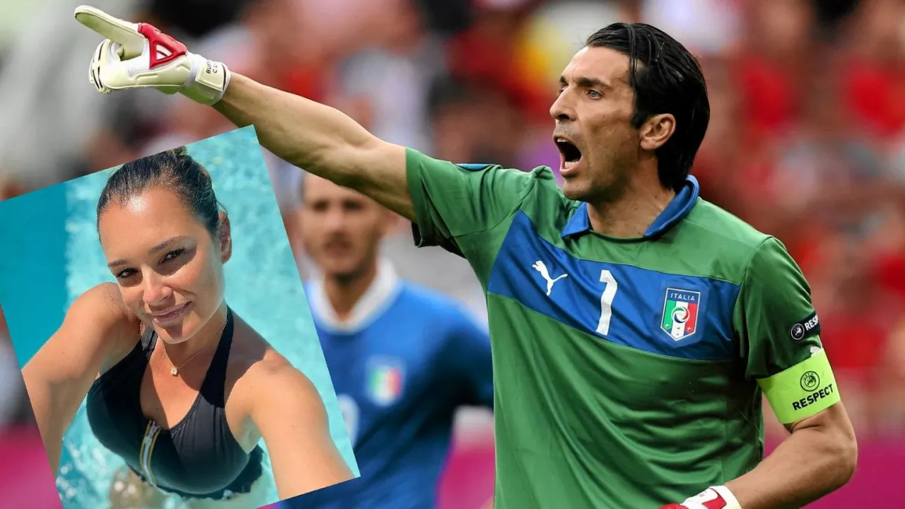 Zdjęcie Gianluigi Buffon: wiek, rodzina i zarobki legendy futbolu