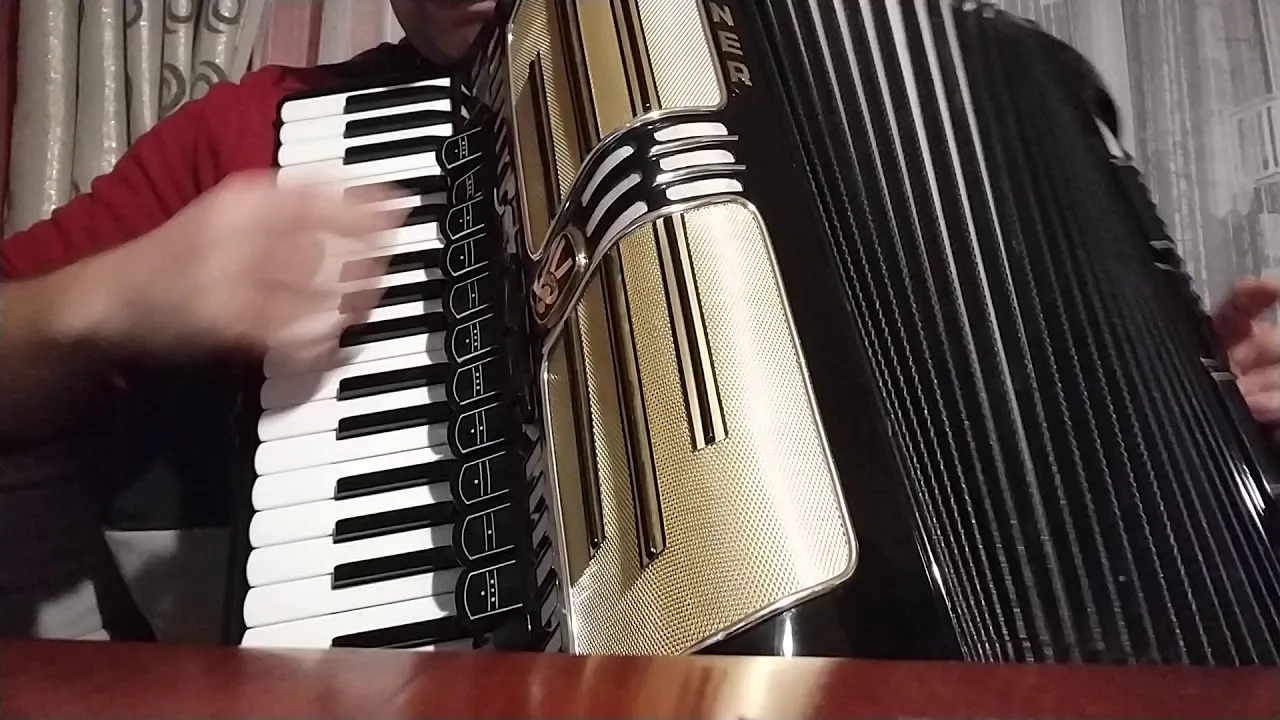 Zdjęcie Nuty do jak zem lecioł na wesele – zagraj na weselu jak zawodowiec