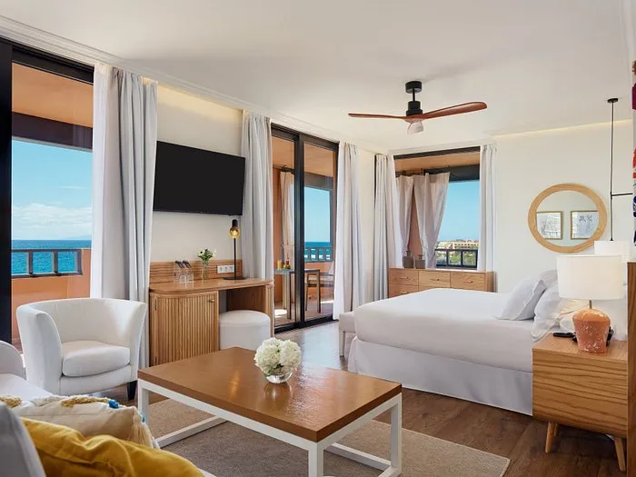 Zdjęcie Hotel H10 Costa Adeje Palace: Todo lo que necesitas saber antes de reservar