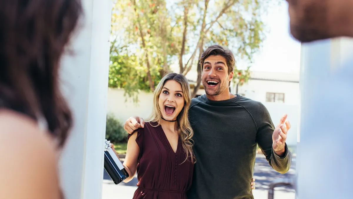 Zdjęcie Znaczenie przysłowia gość w dom bóg w dom i jego wpływ na gościnność