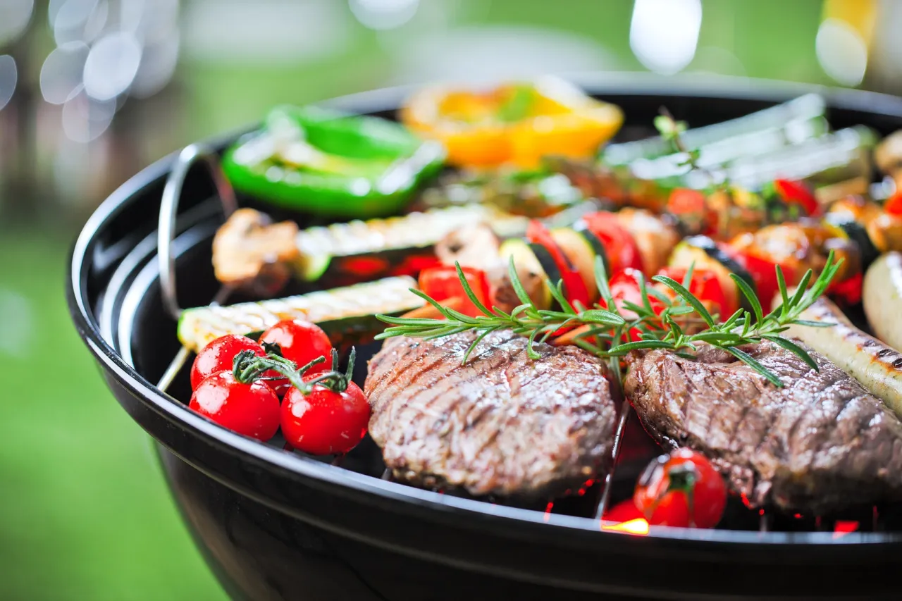 Zdjęcie Euro Grill Pruszcz - sprawdź menu, opinie i godziny otwarcia