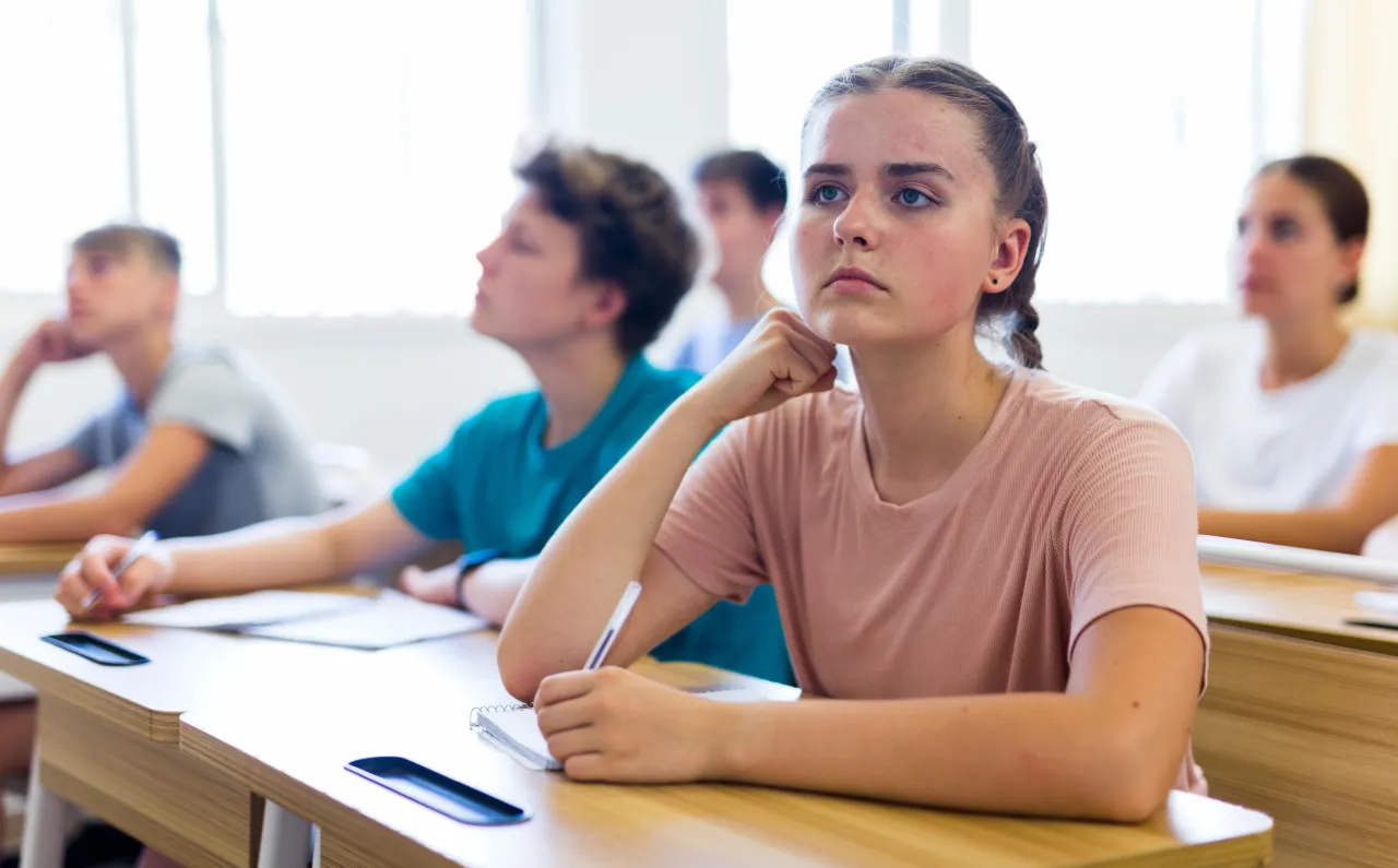 Zdjęcie Inspirujące życzenia na egzaminy, które dodadzą pewności siebie