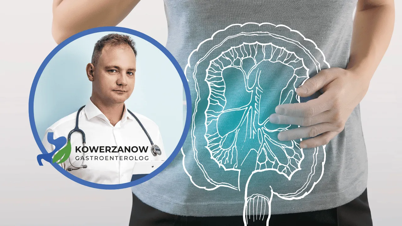 Zdjęcie Zapalenie uchyłka jelita objawy - rozpoznaj ból i inne symptomy