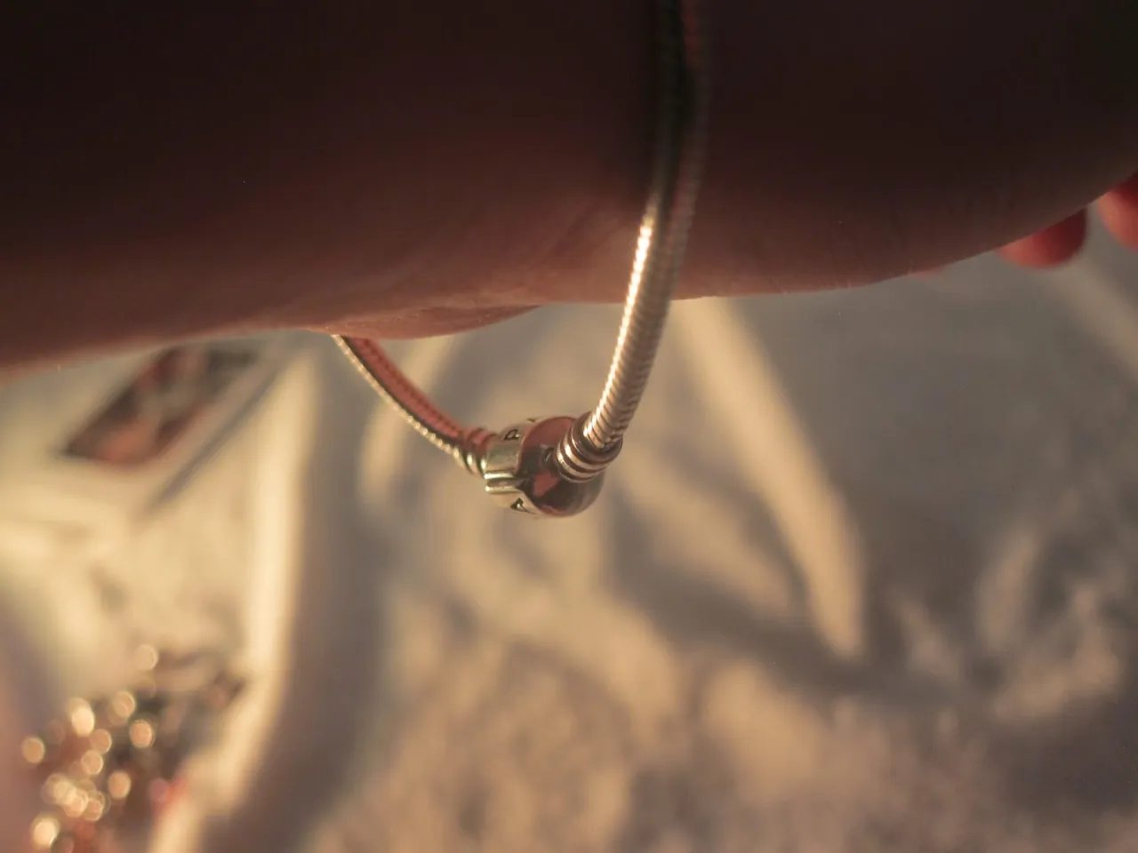 Zdjęcie Czy bransoletki Pandora się rozciągają? Oto co musisz wiedzieć