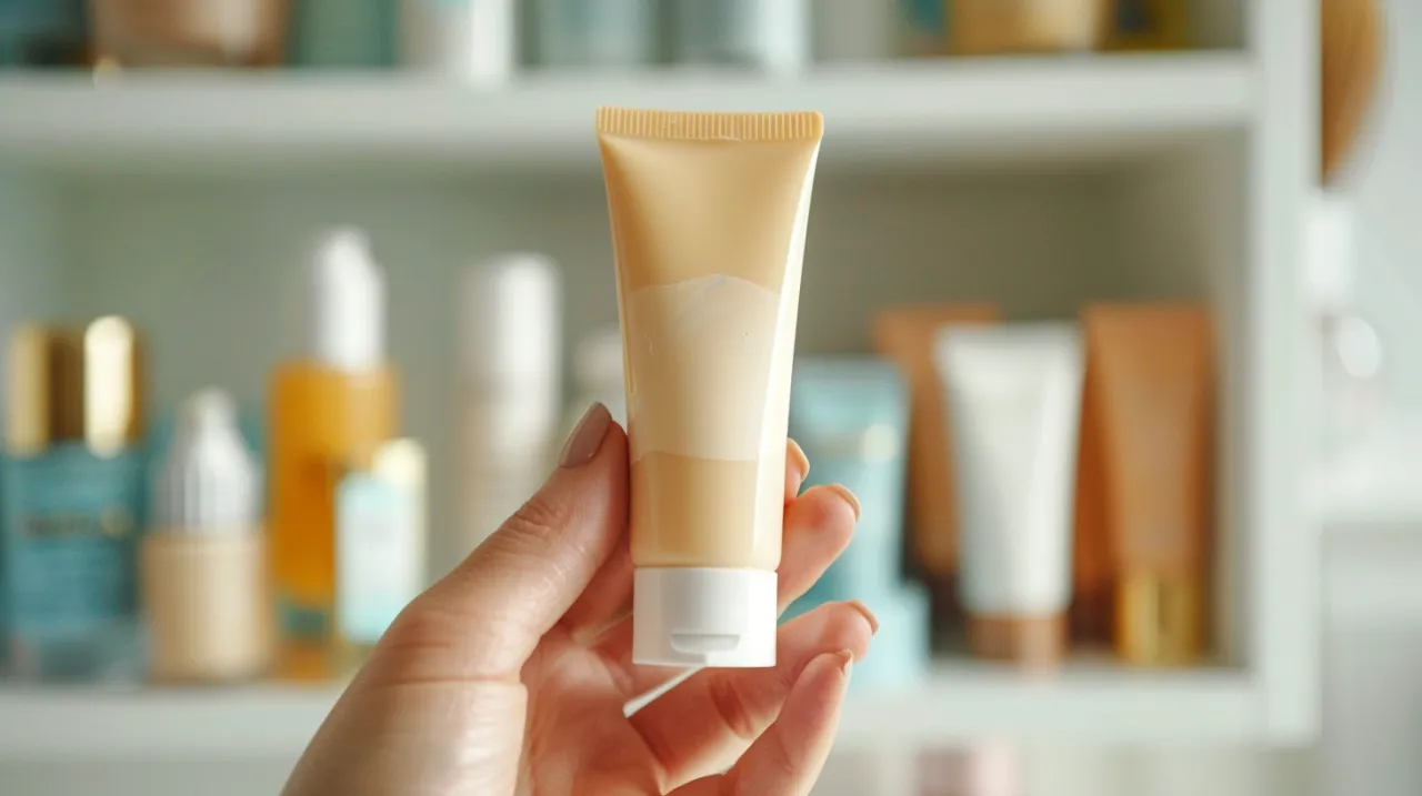 Zdjęcie Krem BB Bielenda: Naturalny makijaż w 5 minut? Test produktu