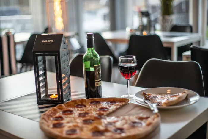 Zdjęcie Gdzie zjeść w Kórniku? Odkryj najlepsze restauracje i smaki