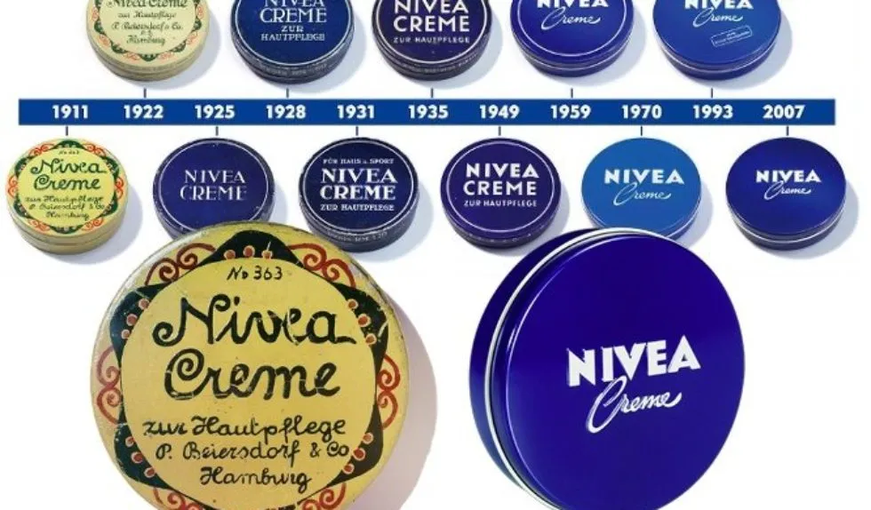 Zdjęcie Kto wynalazł krem Nivea? Historia, która zaskoczy każdego