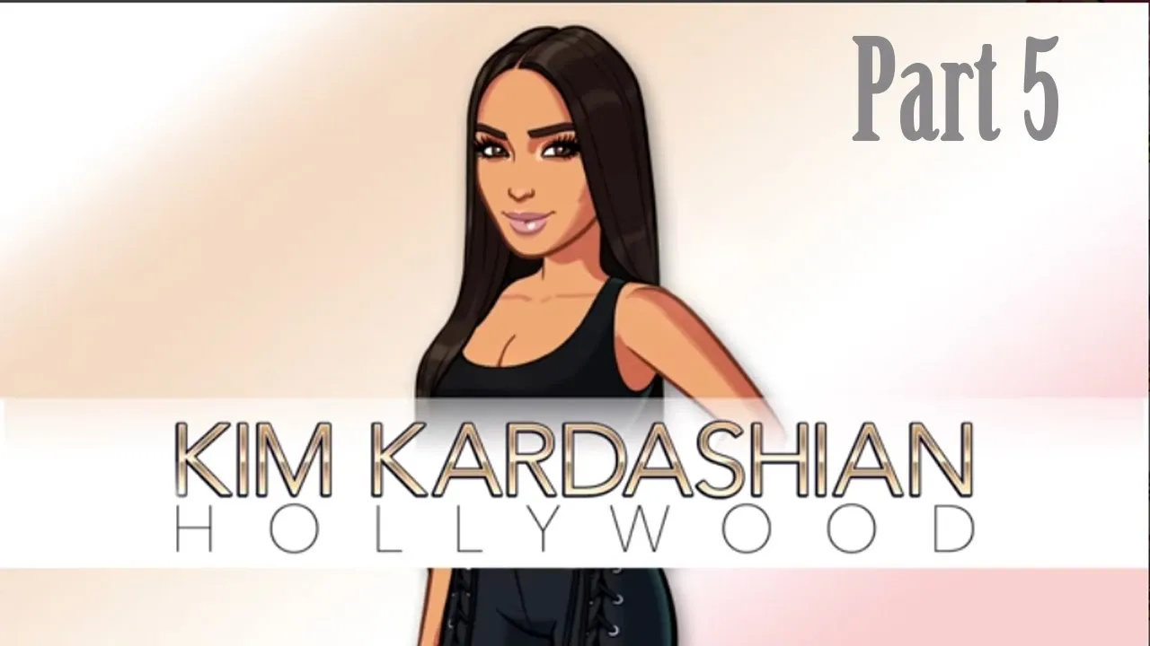 Zdjęcie Kim K Hollywood Cassio - Kluczowe informacje o postaci i relacjach