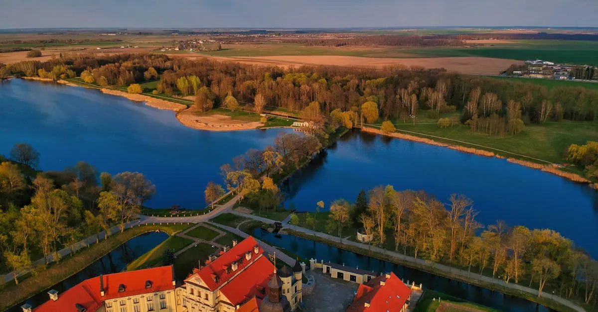 Zdjęcie Jakie nieznane atrakcje kryją okolice Niepołomic? To ukryte skarby!