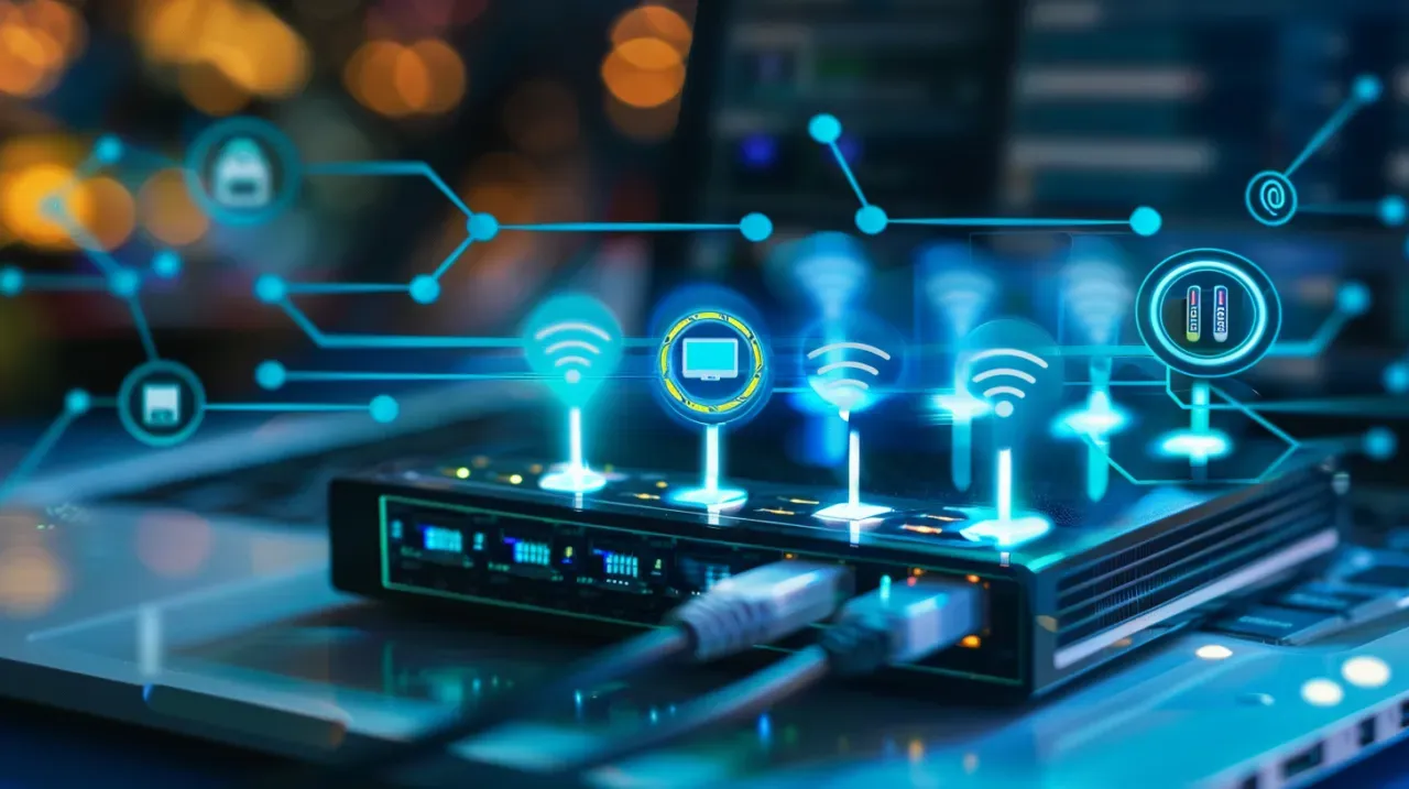 Zdjęcie Jak podłączyć modem do laptopa? Proste kroki i najczęstsze problemy