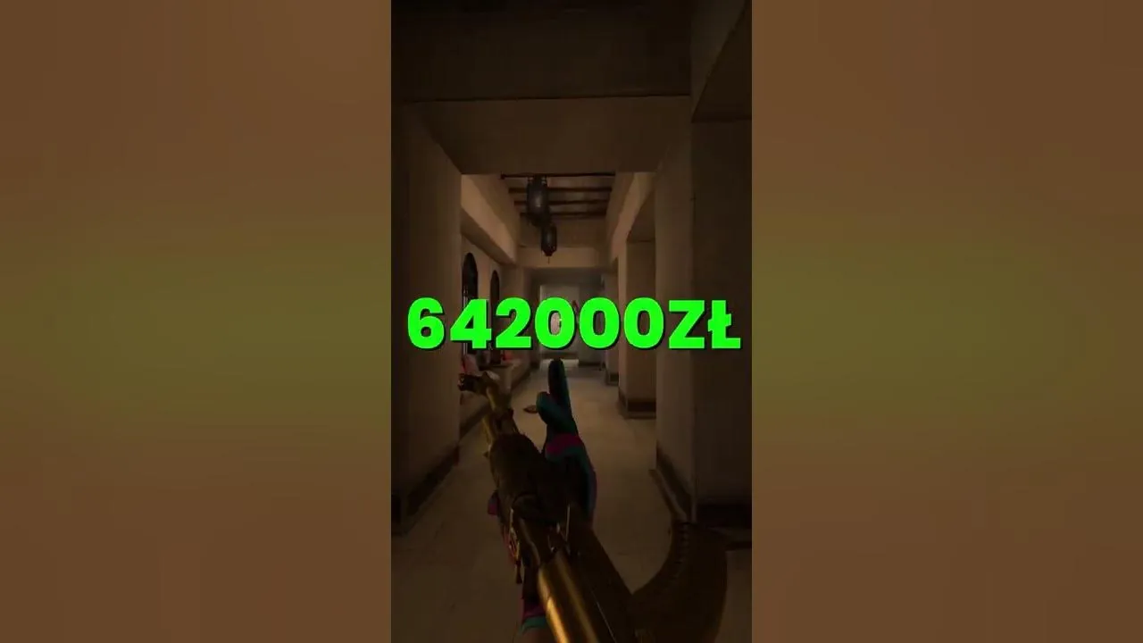 Zdjęcie Astronomiczna cena skina w CS:GO! Ile trzeba zapłacić za najdroższy egzemplarz?