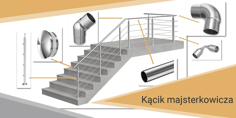 Zdjęcie Co na balustradę balkonu? Najlepsze materiały i porady montażowe