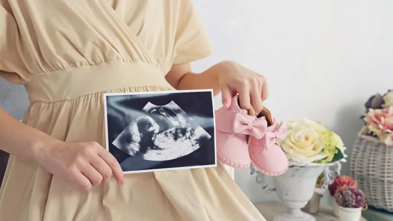 Zdjęcie Jakie badania przed ciążą są konieczne, aby zadbać o zdrowie dziecka i swoje?