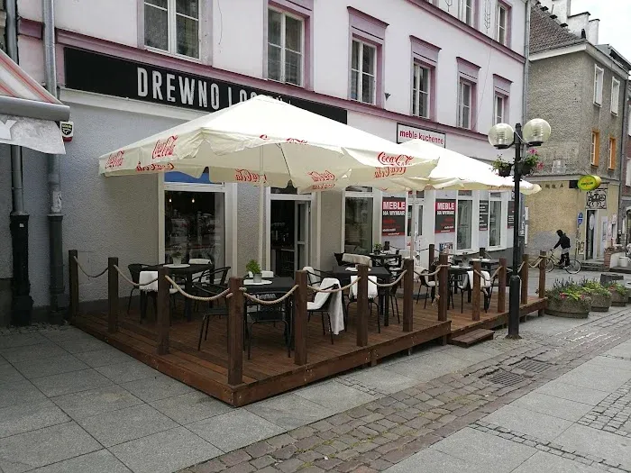 Zdjęcie Olsztyn gdzie zjeść - odkryj najlepsze restauracje i smaki miasta