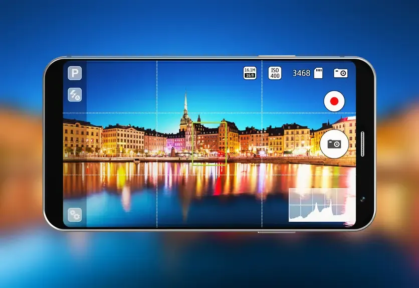 Zdjęcie Aparat w telefonie na co zwracać uwagę, by nie żałować wyboru