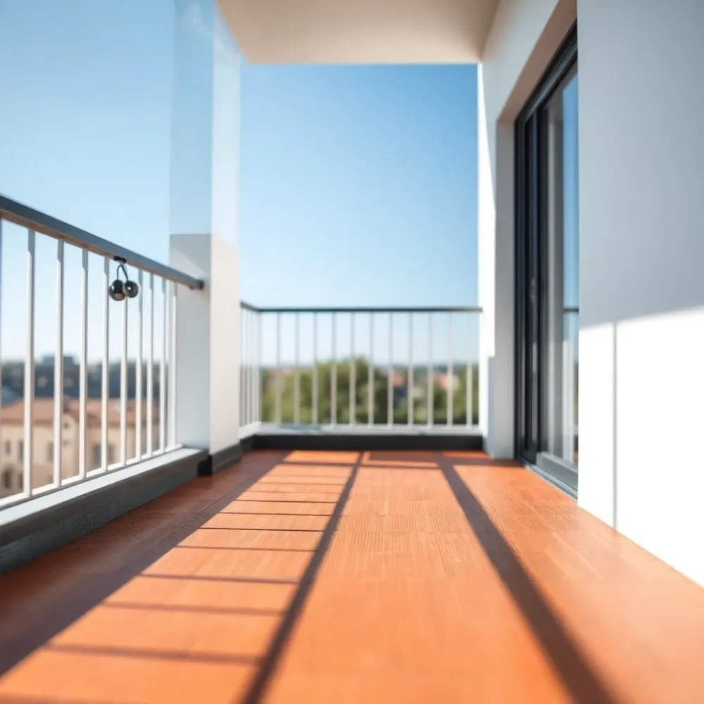 Zdjęcie Jaka izolacja na balkon? Wybierz najlepsze materiały i uniknij wilgoci