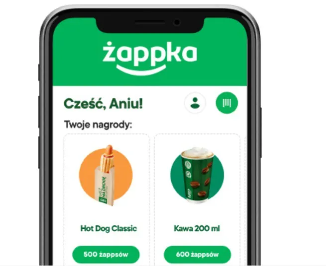 Zdjęcie Jak założyć aplikację Żabka w 5 prostych krokach, które musisz znać