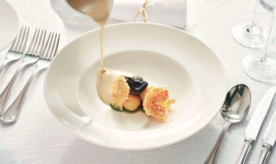 Zdjęcie Siemiatycze gdzie zjeść: najlepsze restauracje i smaki w mieście