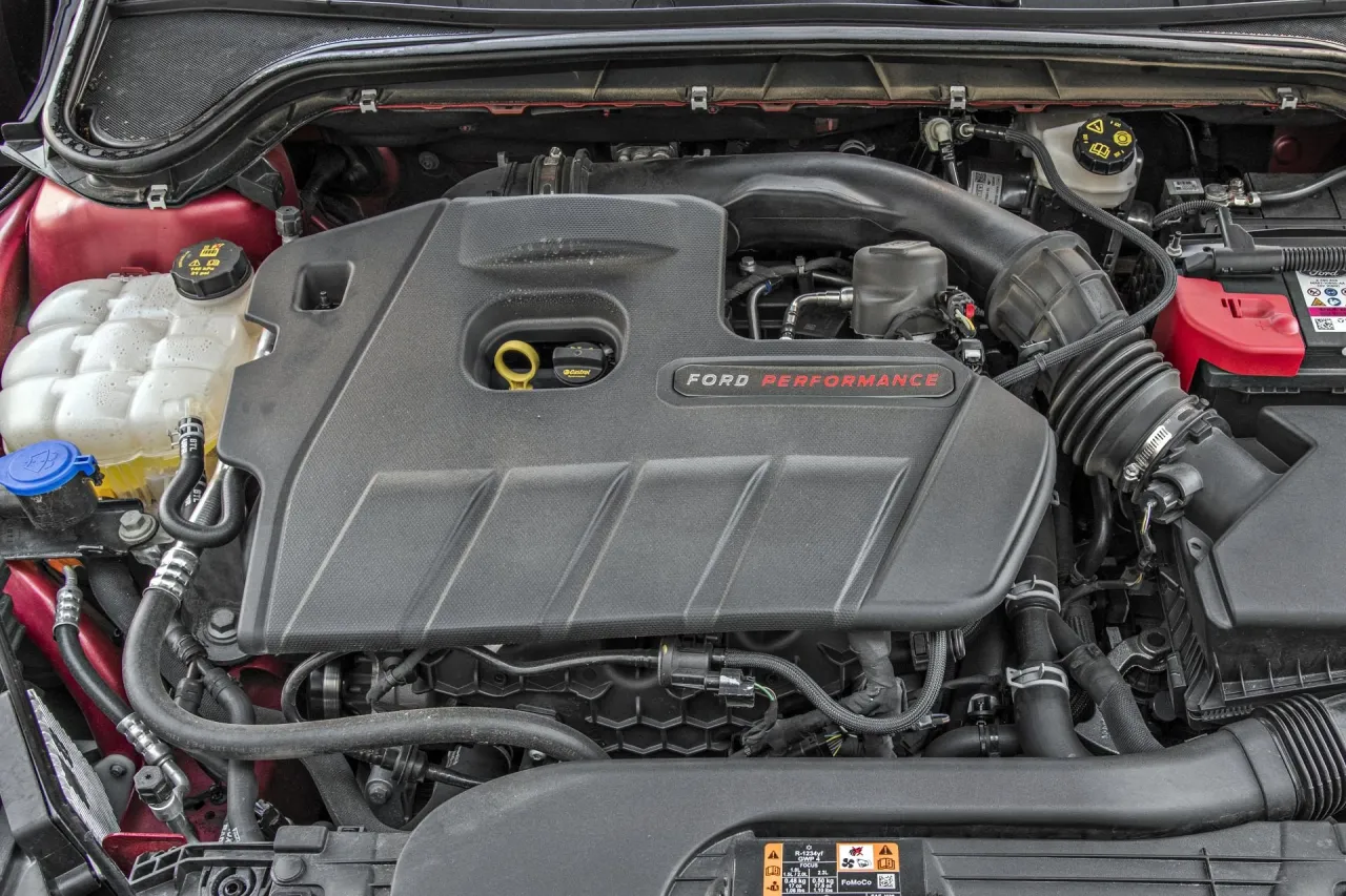 Zdjęcie Silnik 2.3 EcoBoost – Opinie użytkowników oraz najczęstsze wady