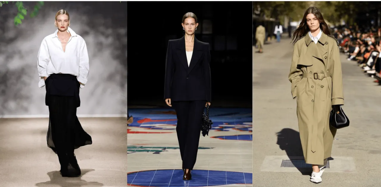 Zdjęcie Jakie wzory są teraz modne? Odkryj najgorętsze trendy sezonu