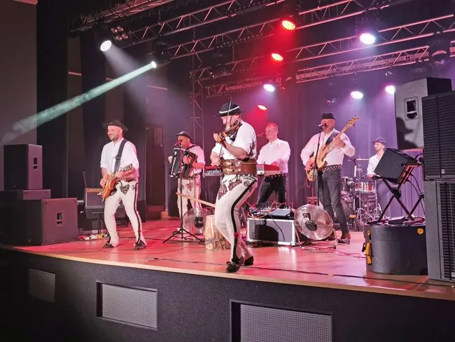 Zdjęcie Ile trwa koncert Baciary? Czas trwania i co warto wiedzieć