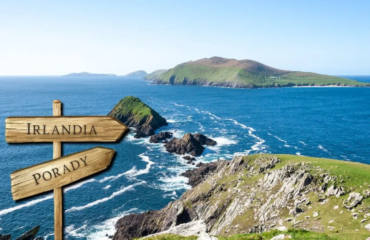 Zdjęcie Czy w Irlandii jest bezpiecznie? Odkryj prawdę o bezpieczeństwie