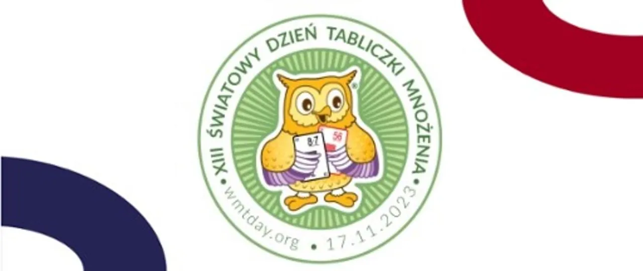 Zdjęcie Kiedy jest dzień tabliczki mnożenia i dlaczego warto go obchodzić