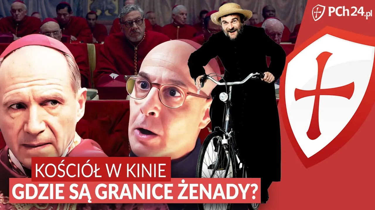 Zdjęcie Gdzie znaleźć kościół szatana w Polsce? Odkryj tajemnice satanizmu