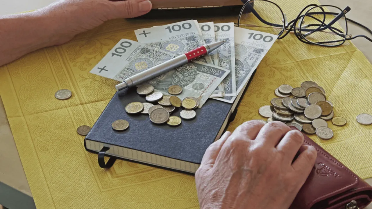 Zdjęcie Czy 13 emerytura należy się po śmierci? Sprawdź ważne zasady