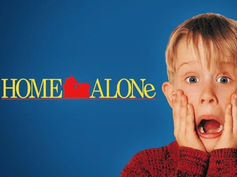 Zdjęcie Czy na Netflix jest Kevin sam w domu? Sprawdź dostępność filmu