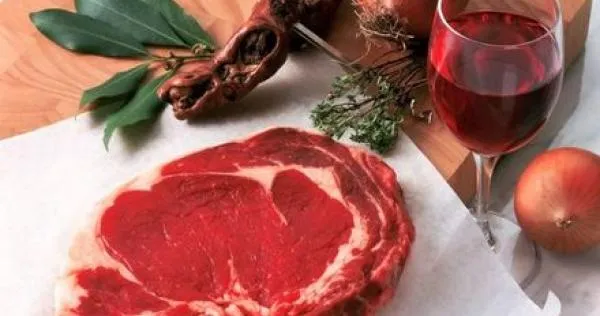 Zdjęcie Préparez une entrecôte de boeuf grillée parfaite à chaque fois