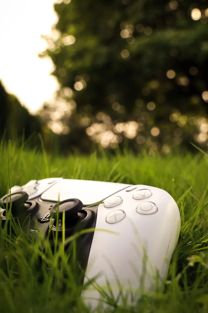 Zdjęcie Jak włączyć 120 fps na PS5 i poprawić wrażenia z gry