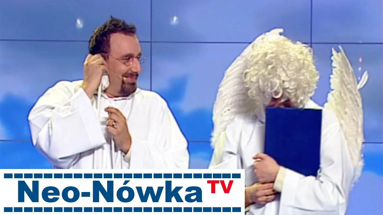 Zdjęcie Kabaret Neo-Nówka Piekło: Jak Polacy radzą sobie w piekle?
