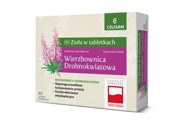 Zdjęcie Jakie leki na powiększoną prostatę pomogą Ci odzyskać komfort życia?