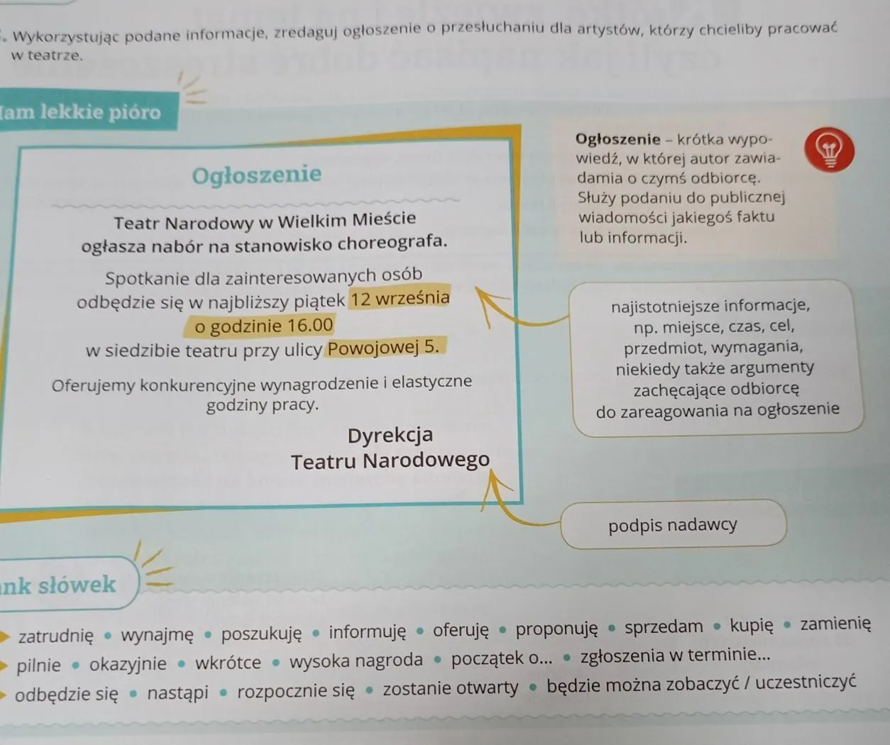 Zdjęcie Życie to teatr: Jak odgrywamy role w codziennym spektaklu