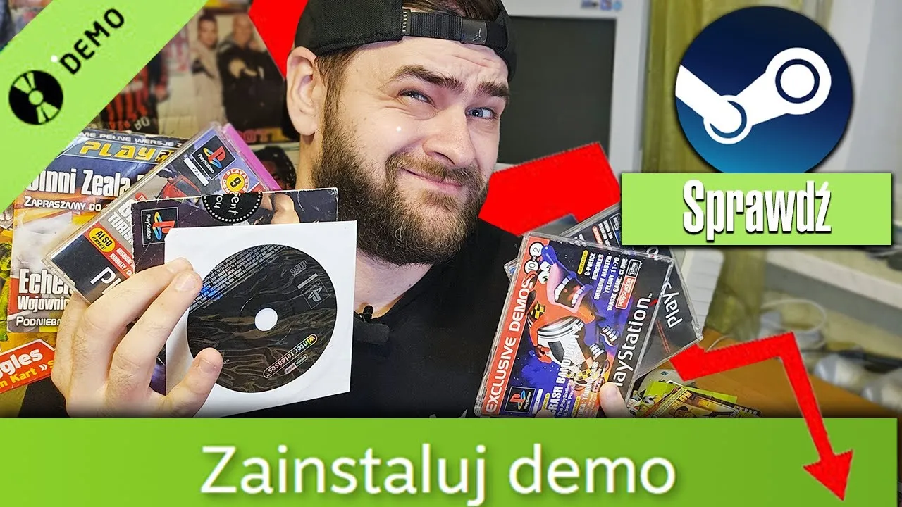 Zdjęcie Jak legalnie przejść z gry demo na pełną wersję – uniknij błędów i ryzyka