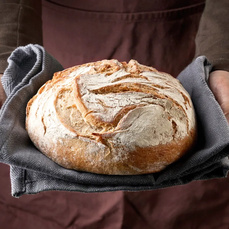 Zdjęcie Jak odmrażać chleb, aby zachować jego świeżość i smak?