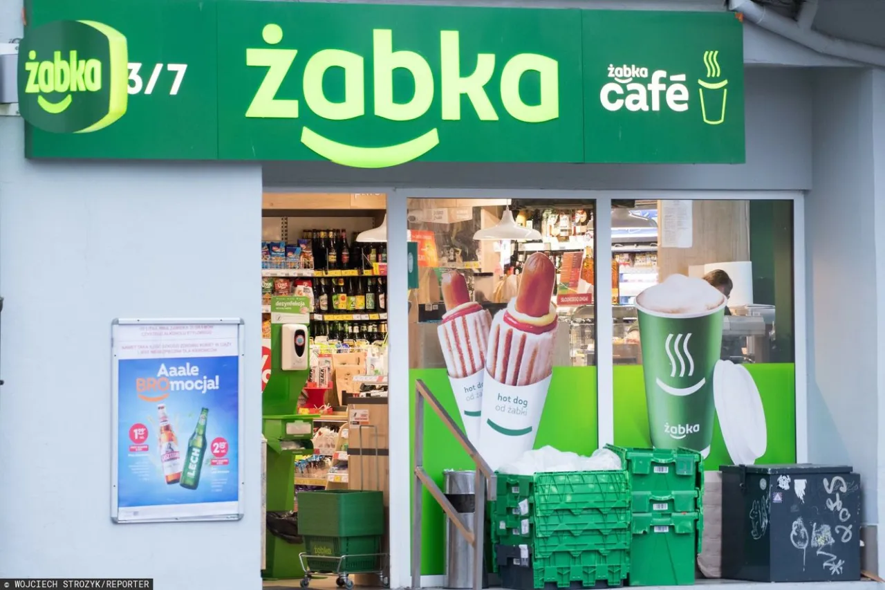 Zdjęcie Jaka kawa w Żabce? Poznaj wyjątkowy smak 100% Arabiki